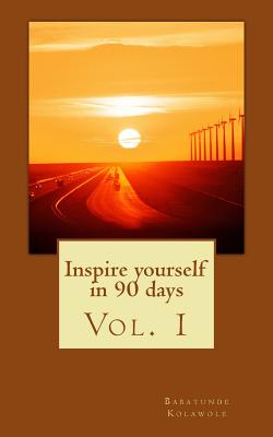 Inspire yourself in 90 days