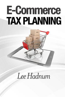 E-Commerce Tax Planning