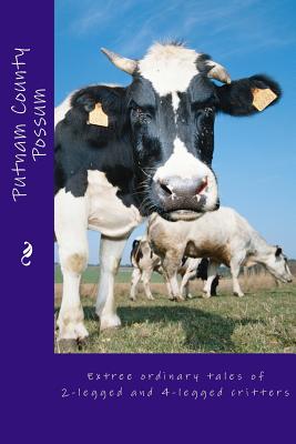 Putnam County Possum: A Tennessee Best Seller