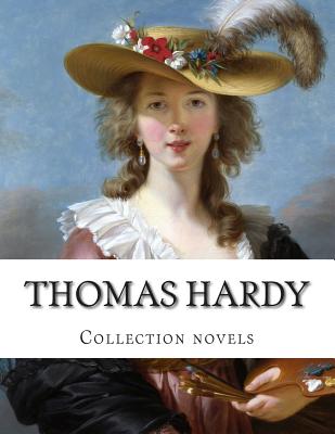Thomas Hardy, Collection novels