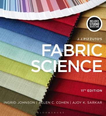 J.J. Pizzuto's Fabric Science: Bundle Book + Studio Access Card