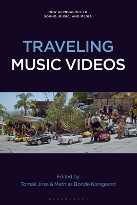 Traveling Music Videos