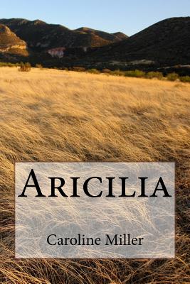 Aricilia