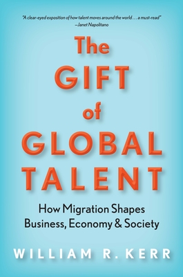 The Gift of Global Talent