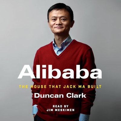 Alibaba Lib/E: The House That Jack Ma Built
