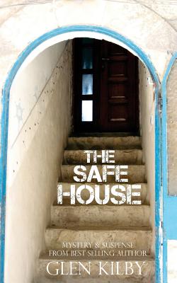 The Safe House: The Internet Password Organizer Disguised as a Novel