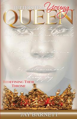 Letters to a Young Queen: Redefining Their Throne