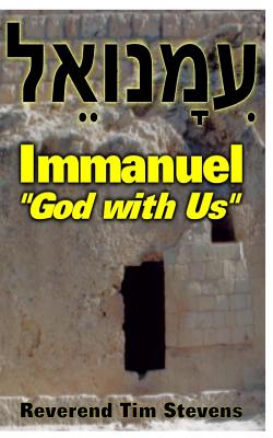 Immanuel: God with Us