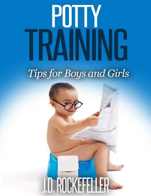 Potty Training: Tips for Boys and Girls