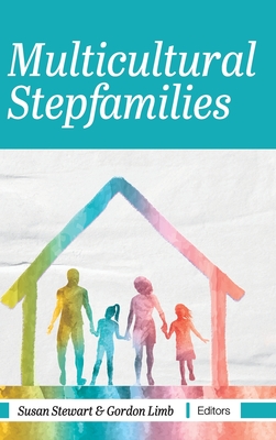 Multicultural Stepfamilies