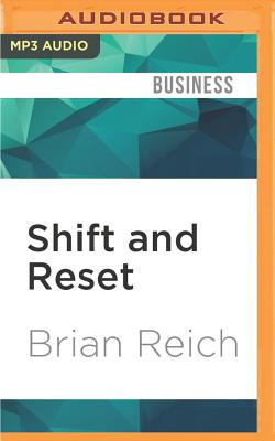Shift and Reset: Strategies for Addressing Serious Issues in a Connected Society
