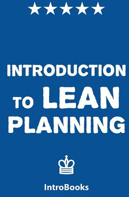 Introduction to Lean Planning