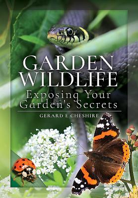 Garden Wildlife: Exposing Your Garden's Secrets