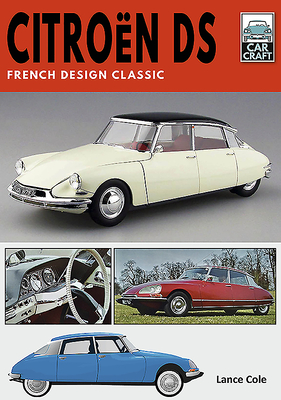 Citroën DS: French Design Classic