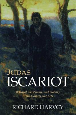 Judas Iscariot