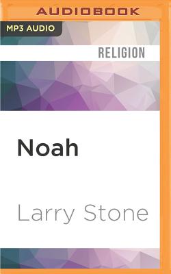 Noah: The Real Story