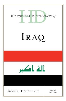Historical Dictionary of Iraq