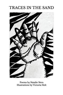 Traces in the sand: Original poems and illustrations published in support of Refugee Aid Network