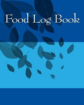 Food Log Book