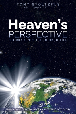 Heaven's Perspective: Stories from the Book of Life: How a Good God Transforms Suffering into Glory