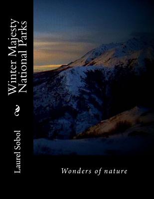 Winter Majesty National Parks