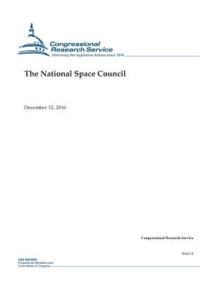 The National Space Council