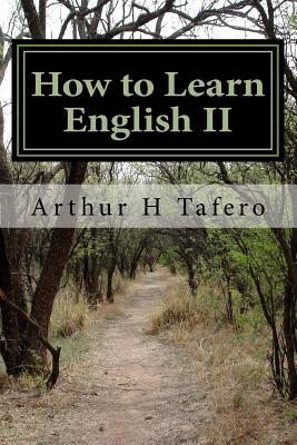 How to Learn English II: Intermediate English