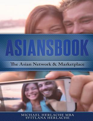 Asiansbook: The Asian Network & Marketplace