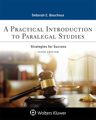 Practical Introduction to Paralegal Studies: Strategies for Success [Connected Ebook]