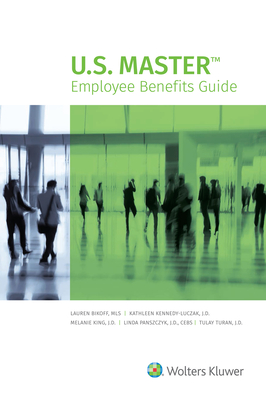 U.S. Master Employee Benefits Guide: 2020 Edition