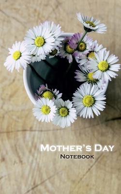 Mother's Day Notebook: a great alternative to a card
