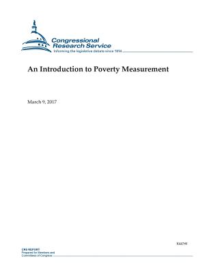 An Introduction to Poverty Measurement