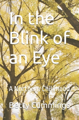 In the Blink of an Eye: A Northern Childhood