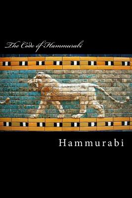 The Code of Hammurabi: 2017 Edition