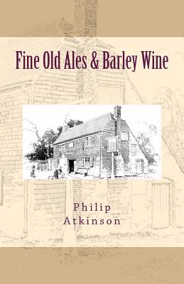 Fine Old Ales & Barley Wine