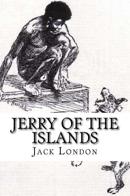 Jerry of the Islands