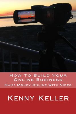 How to Build Your Online Business: I Show You Step by Step How I Did It!