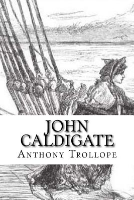 John Caldigate