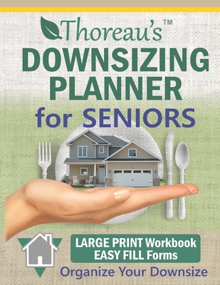 Thoreau's Downsizing Planner for Seniors