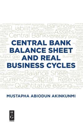 Central Bank Balance Sheet and Real Business Cycles