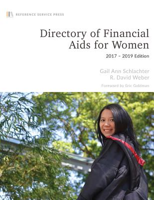Directory of Financial Aids for Women, 2017-2019 Edition