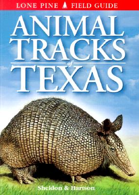 Animal Tracks of Texas