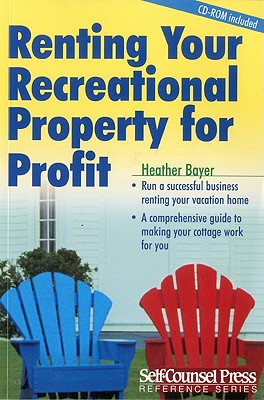 Renting Your Recreational Property for Profit