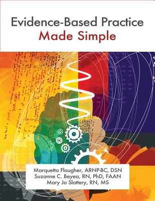 Evidence-Based Practice Made Simple