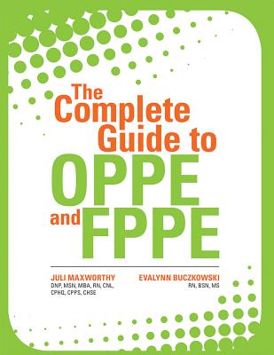 The Complete Guide to Oppe and Fppe