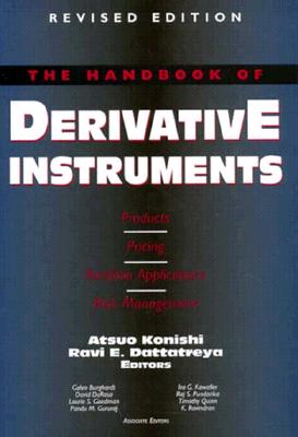 The Handbook of Derivative Instruments