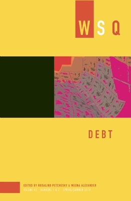 Debt: Numbers 1 & 2