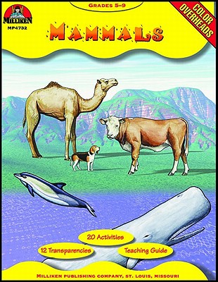 Mammals: Grades 5-9