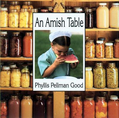 Amish Table