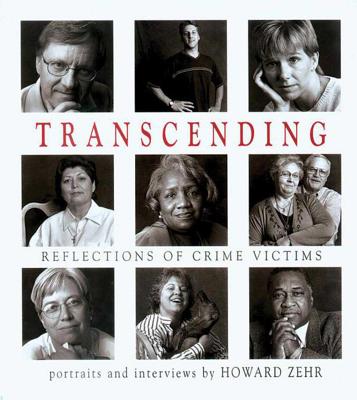 Transcending: Reflections of Crime Victims